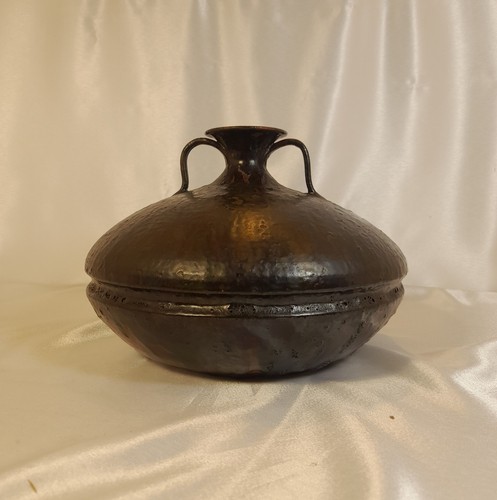 Vaso ampolla ceramica - vaso,