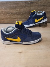 Nike Dunk Low Nike Renzo Blu