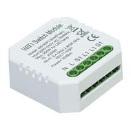 Faro slim bianco - faro, ip65