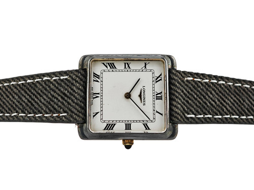 Longines vermeil sv925 solid - vermeil,