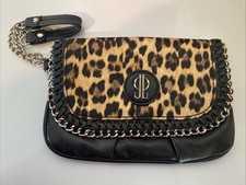 Borsa pochette da polso