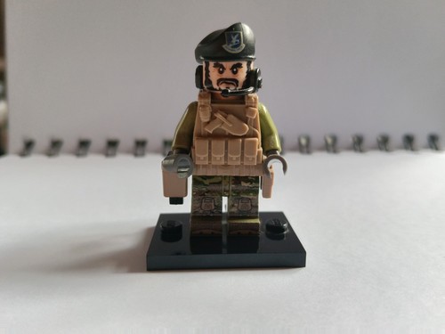 Lego army minifig - lego,