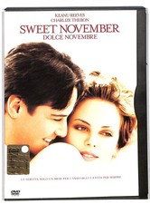 EBOND Sweet november - dolce