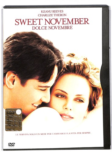 Ebond sweet november - ebond,