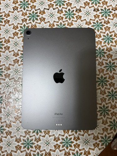 Ipad air 5ª - air, generazione