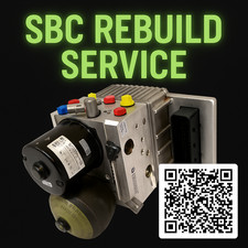 Riparazione/Sostituzione Pompa