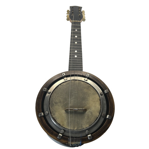 Antico banjo banjolin - banjo,