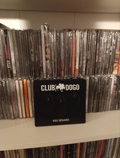 Club Dogo – Vile Denaro