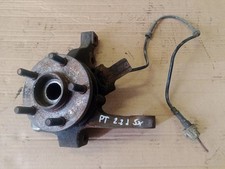 Montante mozzo porta fuso ANT