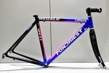Telaio bici da strada in