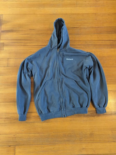 Felpa con cappuccio zip - e,