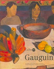 Album gauguin réunion des - gauguin,
