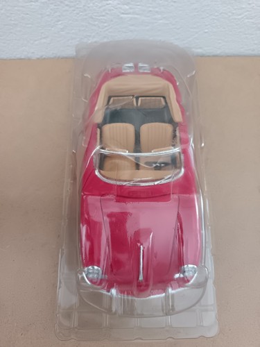 1080a porsche 356 cabriolet - 356, b