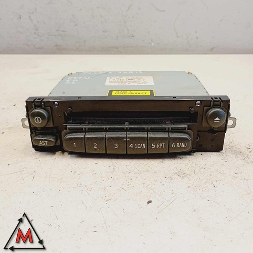 Autoradio navigatore