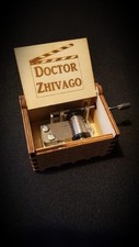 Doctor zivago - doctor,