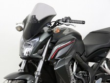 MRA CUPOLINO TOURING MAXI FUME