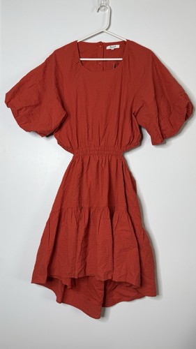 Madewell mini abito colorato - mini,