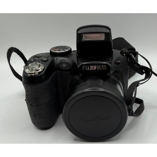 Fujifilm finepix s2950 - finepix,