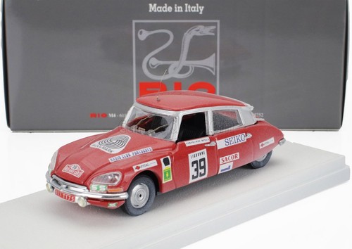 Rio models citroen - 1/43,