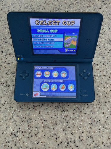 Nintendo dsi handheld - dsi, xl