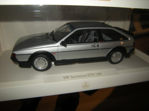 Flash norev vw scirocco - flash,