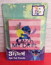 Disney Stitch 5pz Pedali