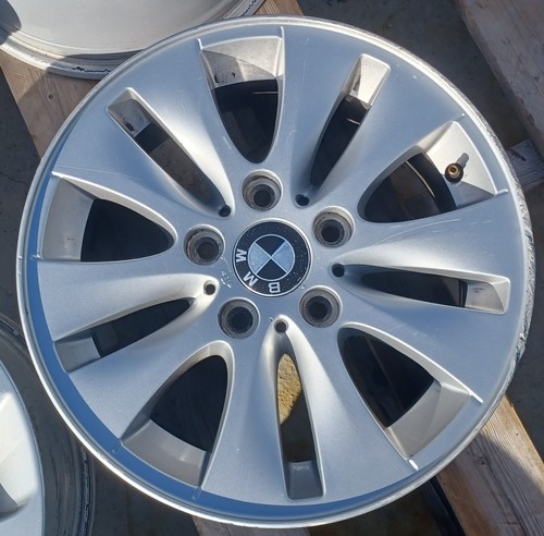 Jante alu bmw série - série, i
