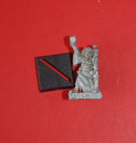 Warhammer fantasy mago c02 - fantasy,