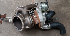 Turbina toyota yaris - yaris, gr