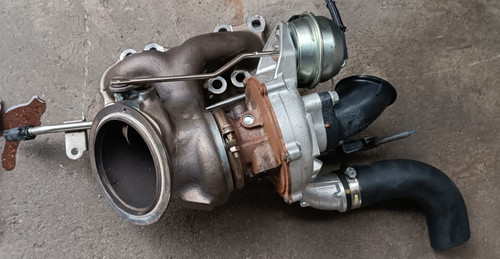 Turbina toyota yaris - toyota, gr