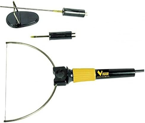 Vigor tagliapolistirolo - vigor,