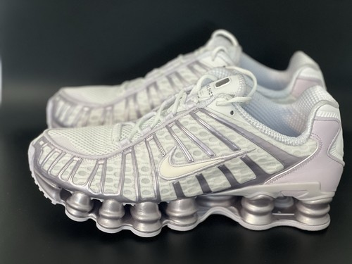 Nike shox sneakers - tl, basse