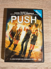 DVD PUSH