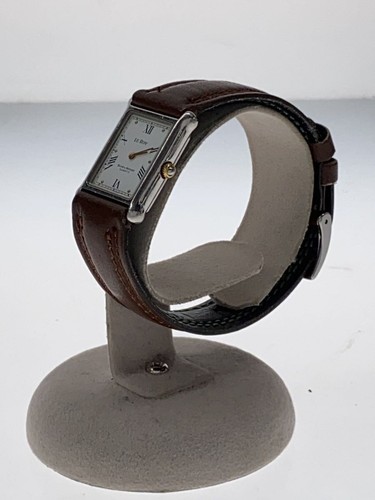 Orologio analogico quadrato