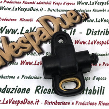 Interrutore pulsante stop