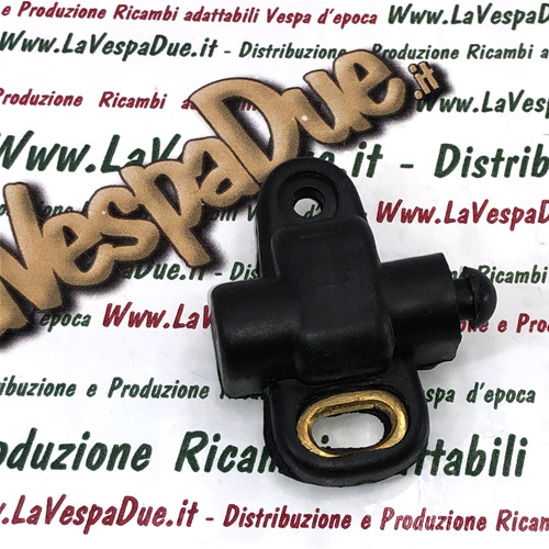 Interrutore pulsante stop