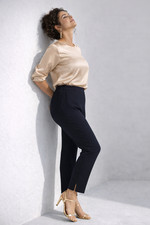 PANTALONE DONNA PERLA TAGLIE