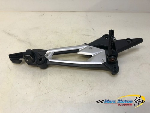 Platine mixte droite kawasaki - mixte,