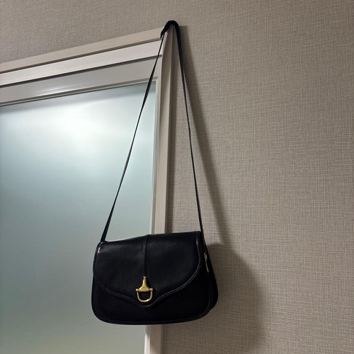 Borsa tracolla vintage - a, gucci