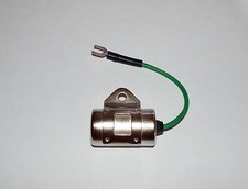 FIAT BALILLA - 508 / 1100/ CONDENSATORE SPINTEROGENO/ DISTRIBUTOR CONDENSER