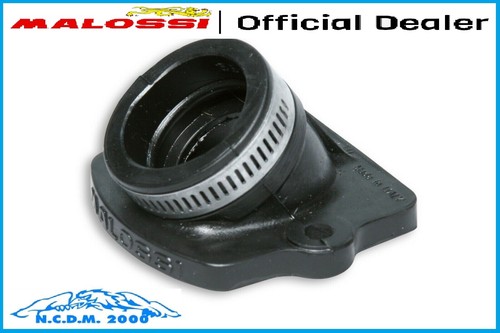 Collettore carburatore racing - carburatore,