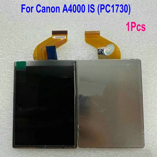 Schermo lcd fotocamera display - schermo,