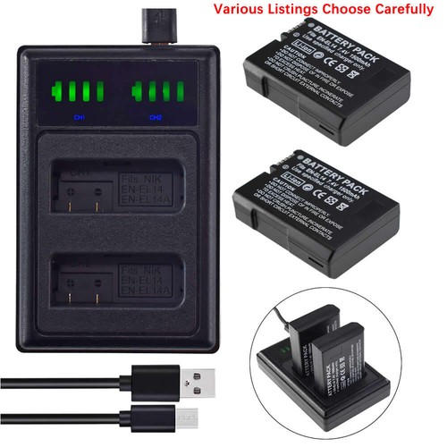 El14a batteria agli ioni di - batteria,