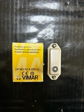 Pulsante generico serie civica