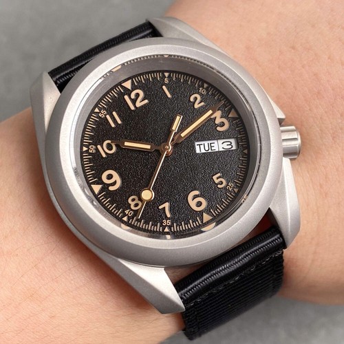 Orologio polso uomo - orologio, 40