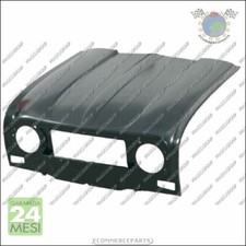 Cofano anteriore prasco - anteriore,