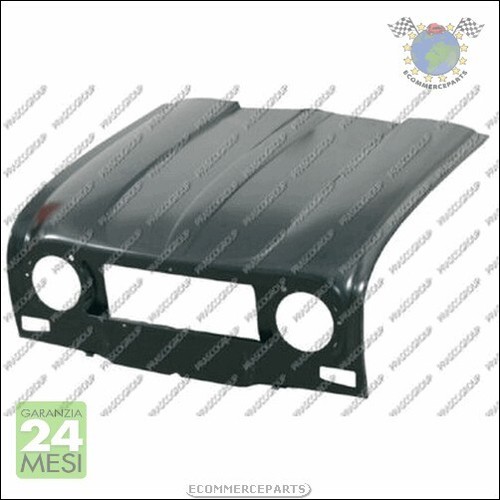 Cofano anteriore prasco per - cofano,