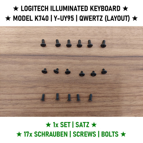 Logitech keyboard tastiera - logitech,