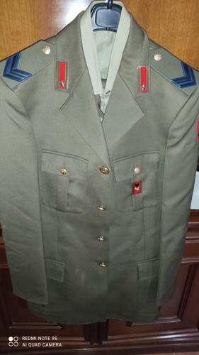 Divisa militare drop esercito - militare,
