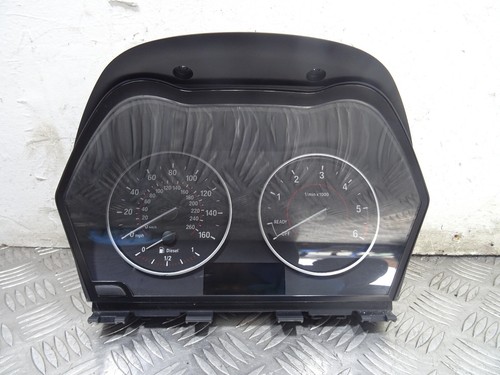 Bmw 118d sport mk2 f20 - bmw,